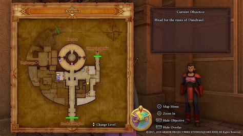 dq11 casino guide